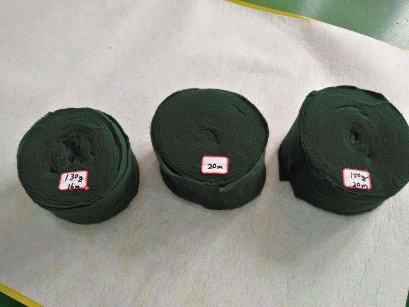 优质绿化纤维绷带  缠树带  裹树布  缠树布