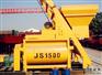 昆泰建机郑州JS1500搅拌机品质好价格公道