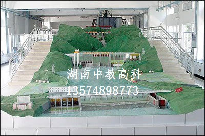 湖南三级梯级综合水利枢纽模型 混流式水轮发电机组模型&nbsp;&nbsp;抽水蓄能电站模型&nbsp;&nbsp;三峡水利枢纽模型&nbsp;&nbsp;渠系建筑物模型