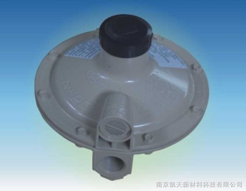 艾默科调压器1883B2/1893B2/1813C/1843&nbsp;&nbsp;减压阀