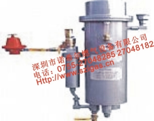 产家直销售电热式汽化器/电热式汽化炉