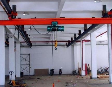 供拉萨电动行车和西藏行吊公司  拉萨行吊  西藏电动行车