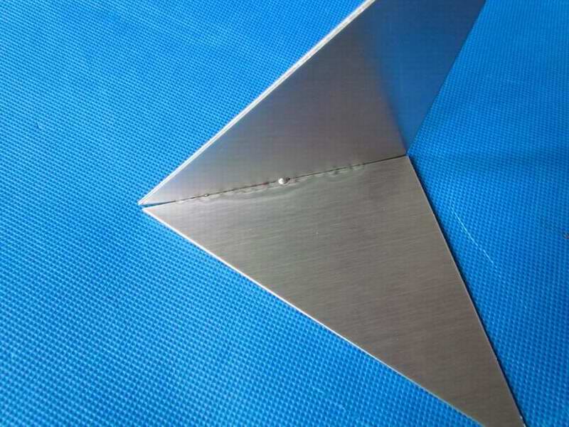 凯盟不锈铁钝化液  不锈铁表面钝化  不锈铁防锈处理