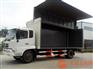 江门到江门9米6回程车13米高栏车