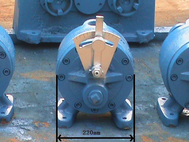 供应优质HJ150－50环形活塞计量泵  喷涂机泵