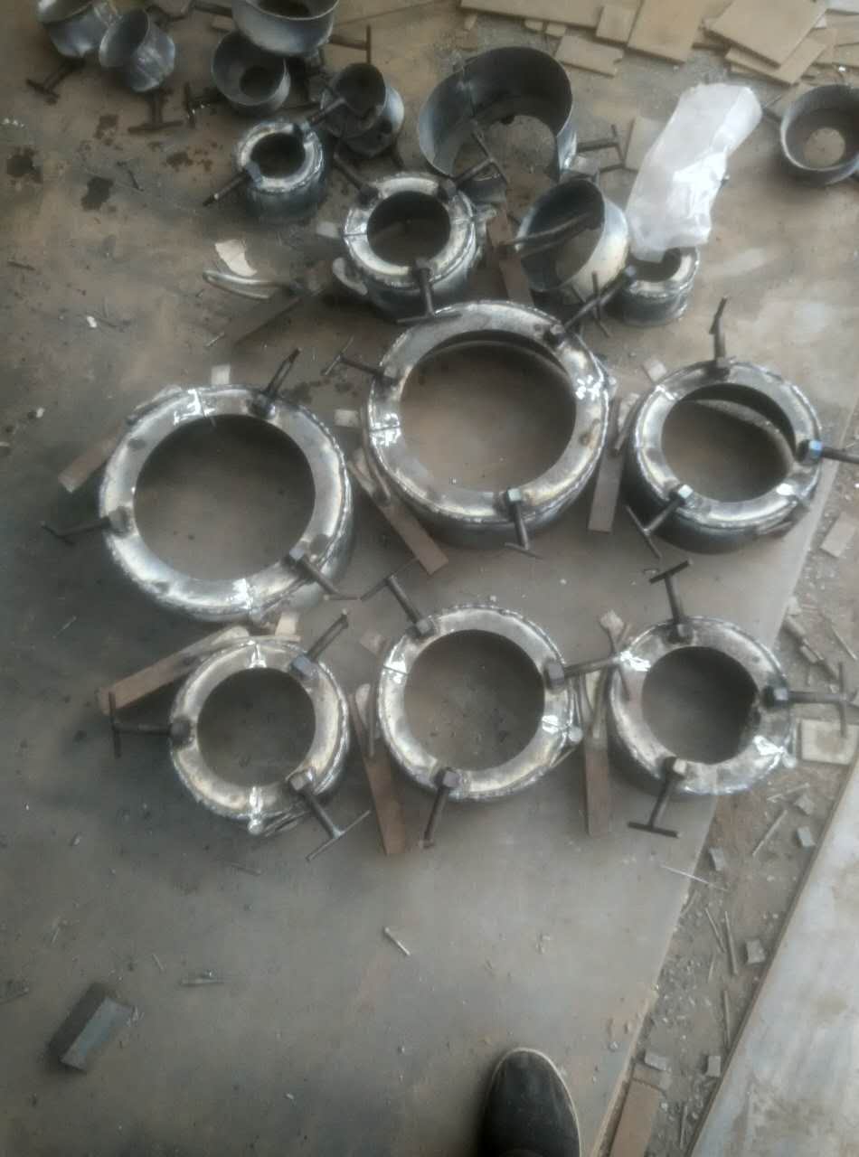 聚氨酯瓦壳保温模具  聚氨酯浇注模具  管道保温模具  聚氨酯发泡模具