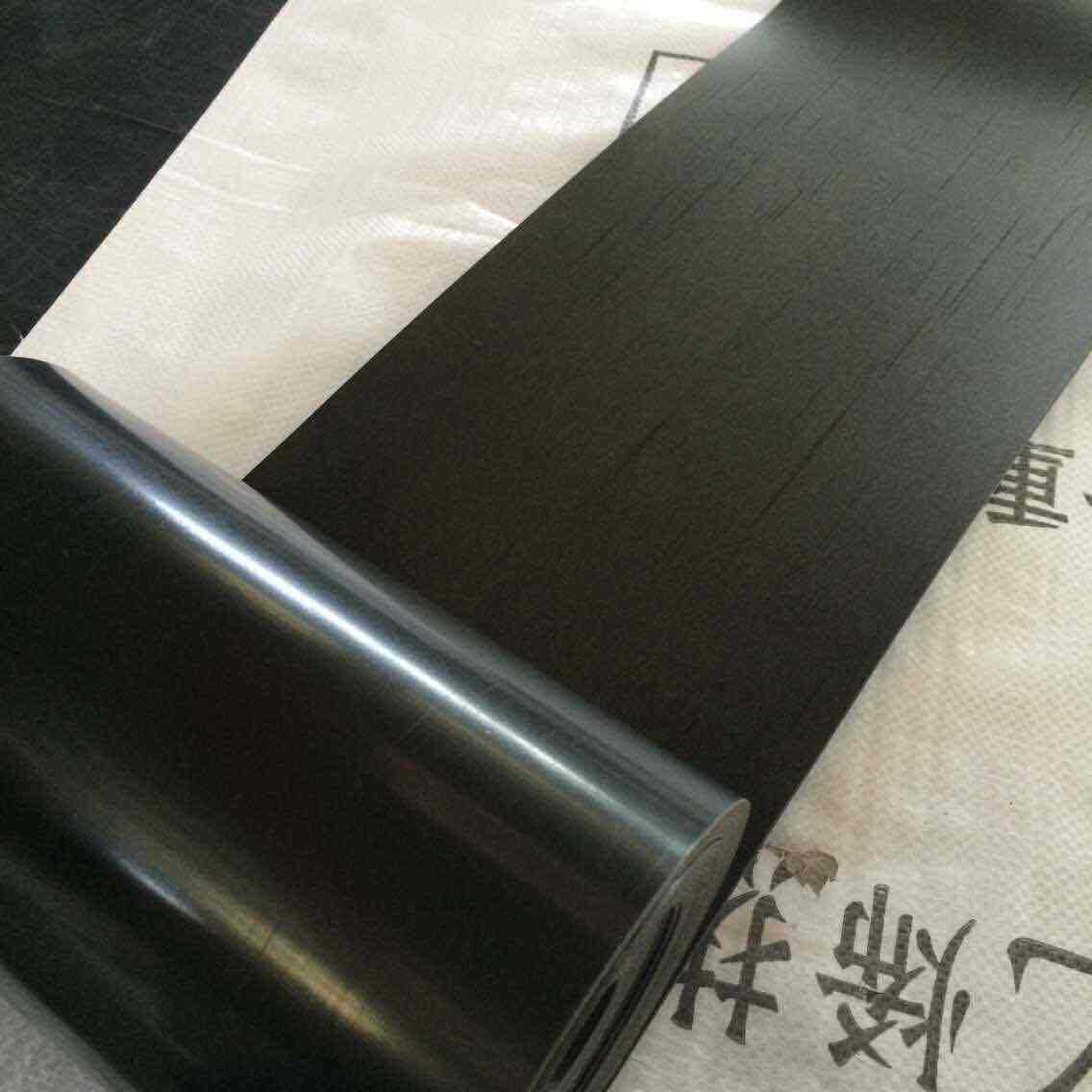 聚氨酯管道专用聚乙烯热缩带  热熔套  接口皮子