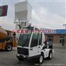 鲁樽4方转让自动上料搅拌车2019年新款