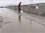 油柏路盖膜机 道路养护膜 混凝土养护工程膜