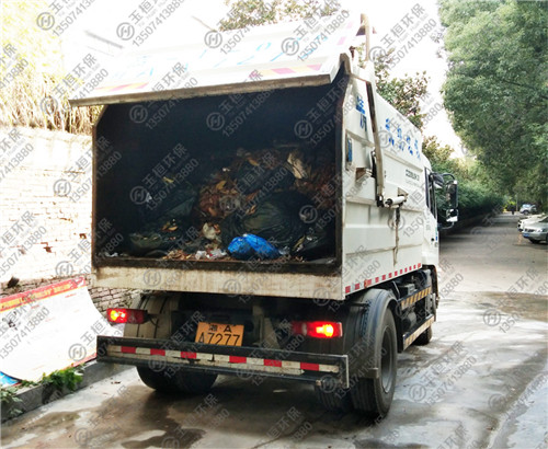 呼和浩特垃圾压缩站|地埋式垃圾中转站厂家&nbsp;&nbsp;厂家价格