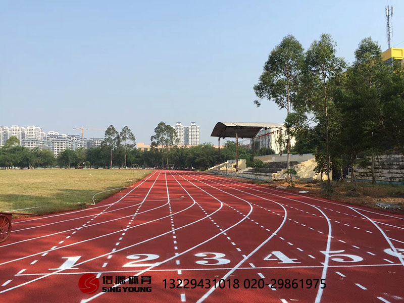 塑胶跑道建设厂家塑胶跑道建设价格专业厂家  塑胶跑道工厂