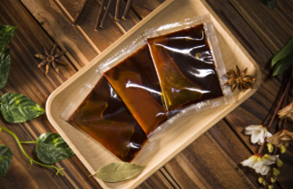 拌面调味包  热干面