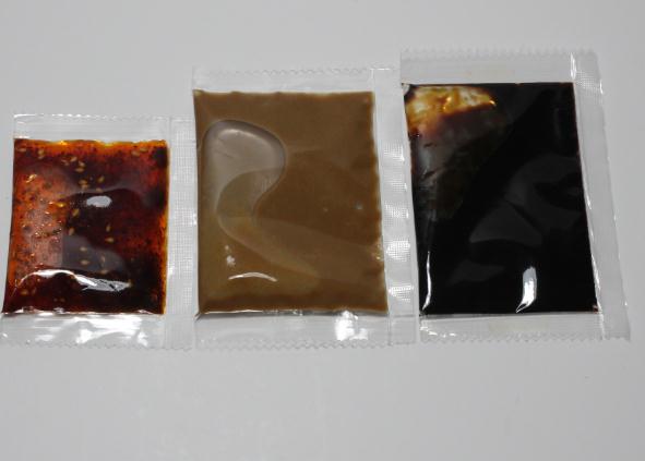 担担面 热干面 炸酱面 调味包  担担面调味包  热干面调味包  炸酱面调味包