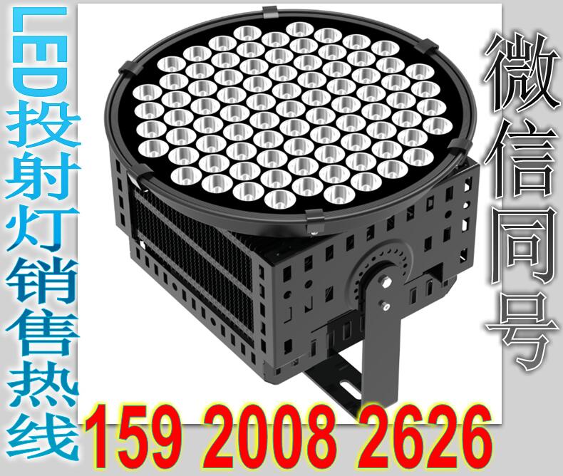 河北LED照明灯具
