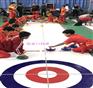 科诺仿真冰冰壶赛道冰壶球地壶球价格