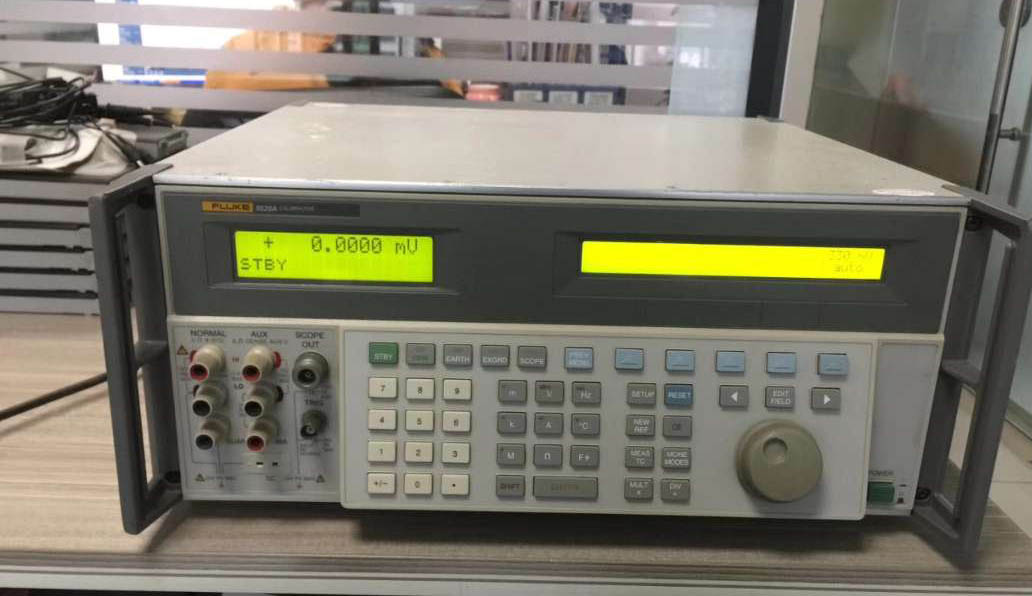 租售Fluke5520A多功能仪器校准器