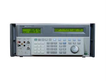 租售Fluke 5500A多功能仪器校准器