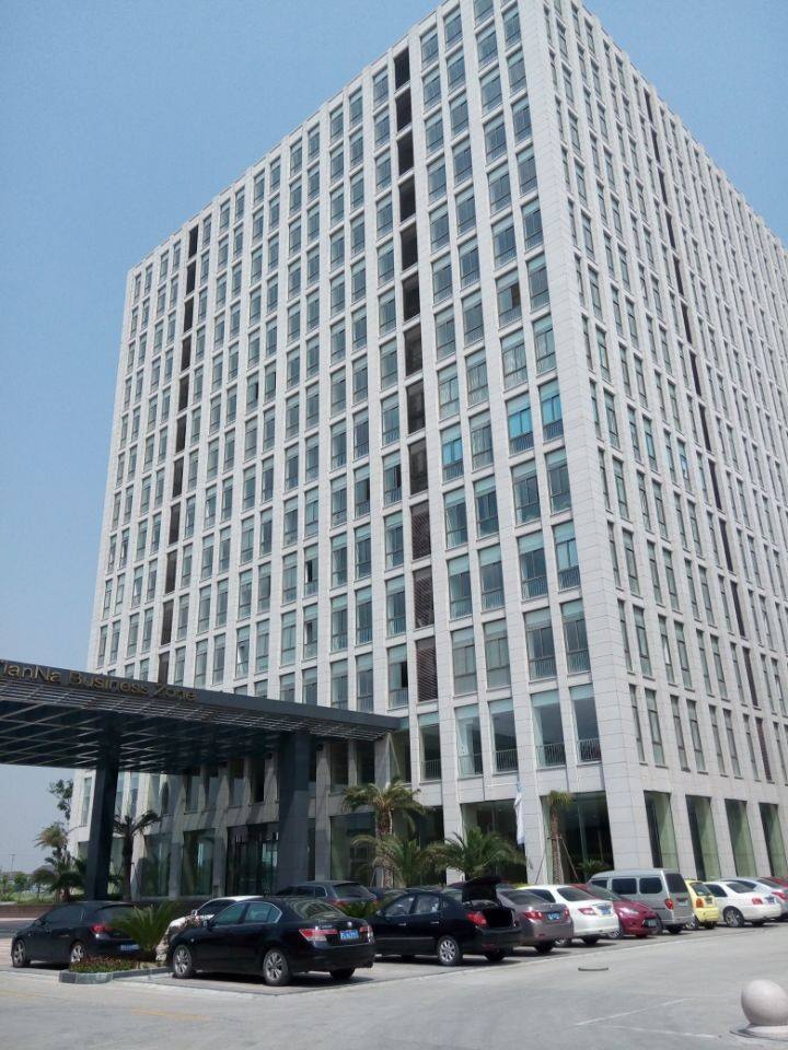 上海瑞堂机电设备有限公司