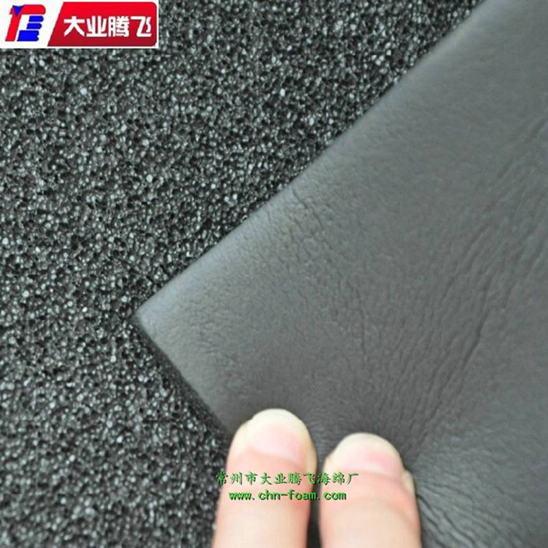 隔音橡塑海绵  泡绵  海棉