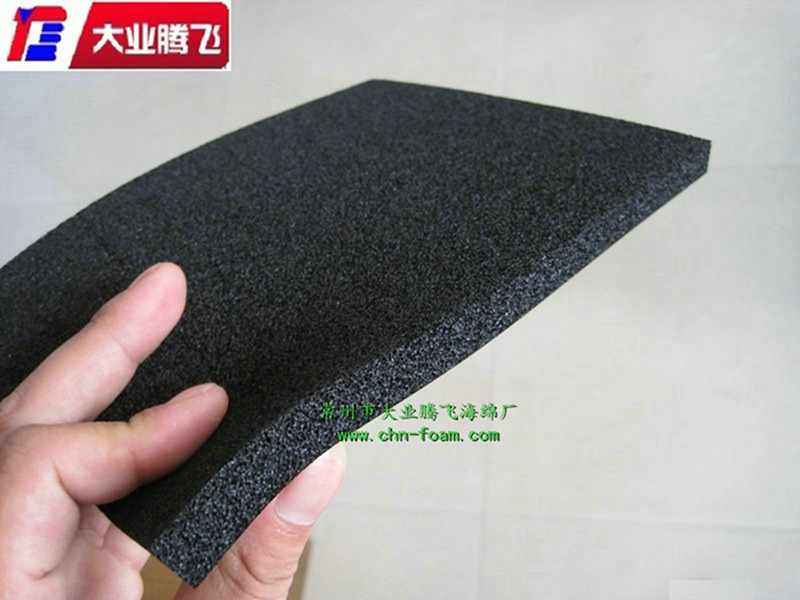 隔音橡塑海绵  泡绵  海棉