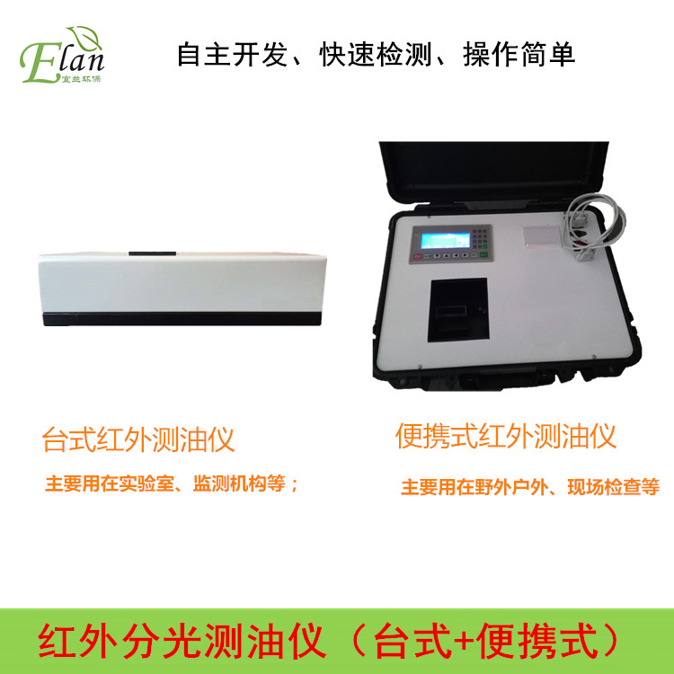 环保监测专业现场测油仪_青岛哪里有供应优&nbsp;&nbsp;直读式红外分光光度测