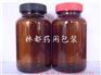山东林都200ml药用玻璃广口瓶