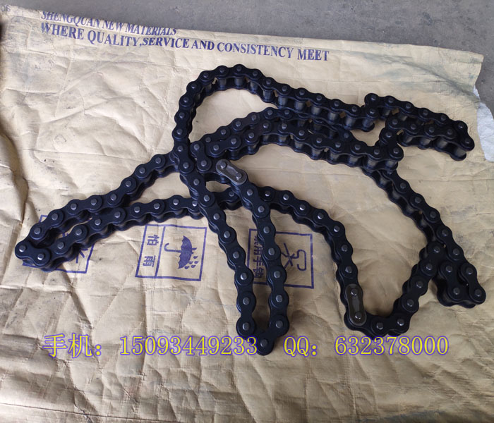 混凝土搅拌机传动链条350/500搅拌机单双排链条&nbsp;&nbsp;350搅拌机链条&nbsp;&nbsp;500搅拌机链条