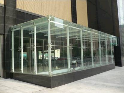 价格划算的大楼更换幕墙玻璃广东哪里有 高层幕墙玻璃维#修#