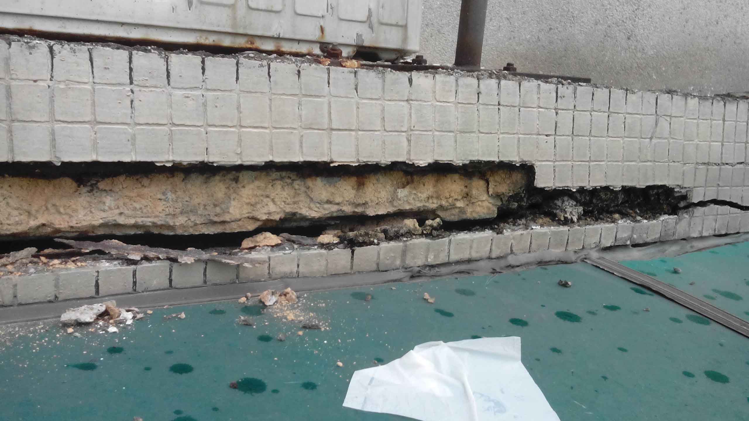 黄埔外墙维#修#-广东高效的外墙空鼓开裂 外墙空鼓开裂脱落维#