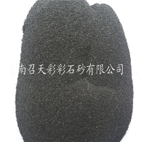 南阳价格优惠的特黑彩砂-连云港彩石砂