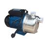 220V/60HZ水泵不锈钢自来水管道加压泵BJZ井水自吸泵