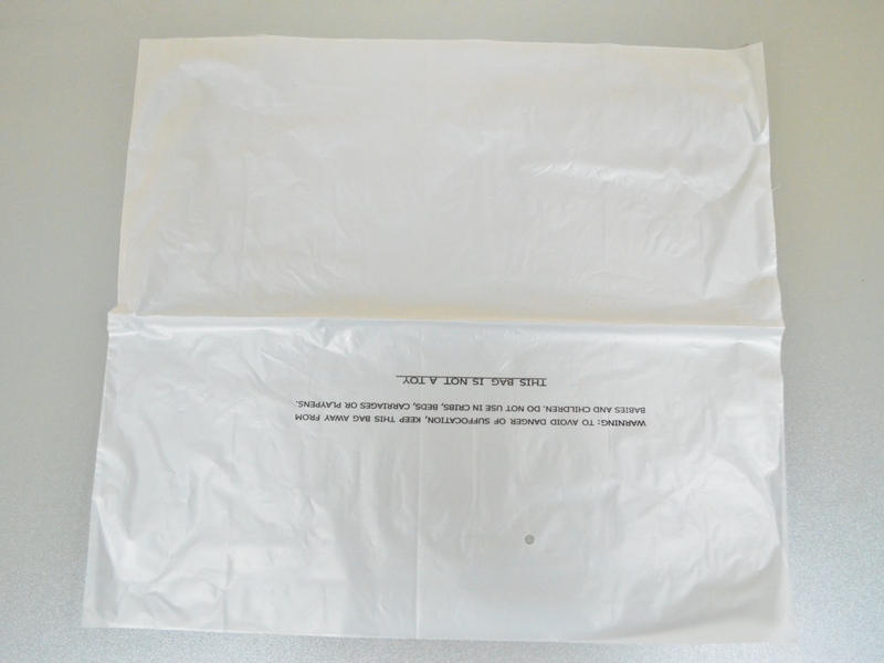 PO袋批发定制价位|新品PO袋供应