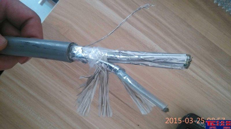 新闻:镇江RS485通讯线型号?联系电话