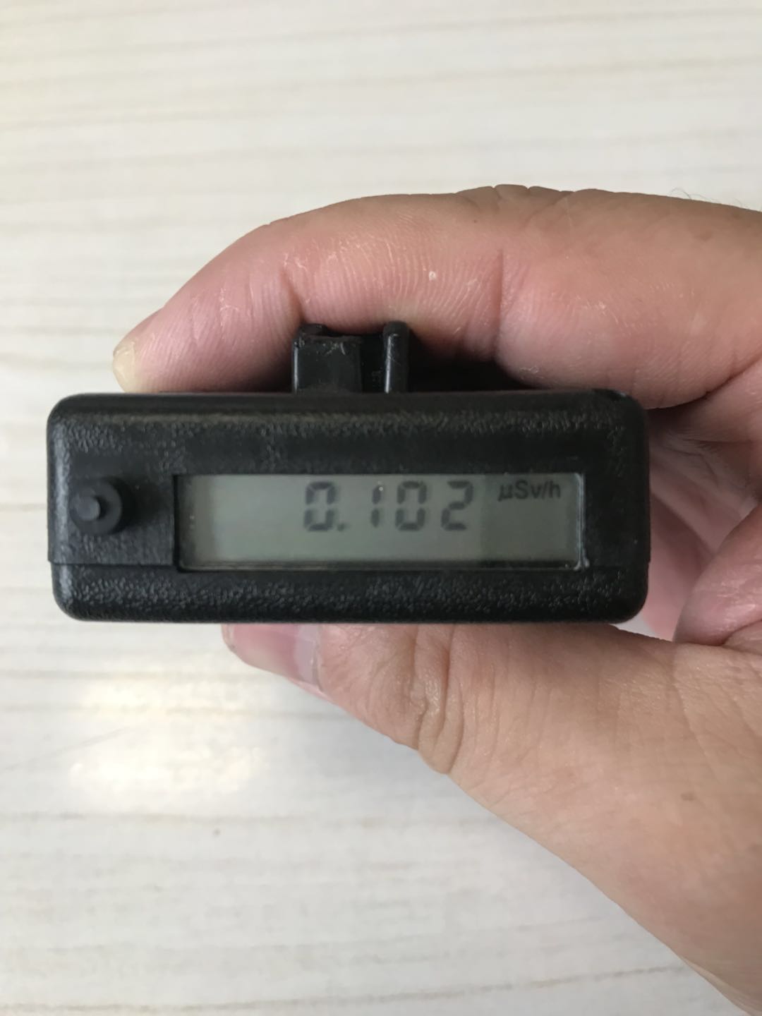 LH-IIIxγ个人剂量仪 山西中辐个人剂量报警仪厂家  辐射剂量仪