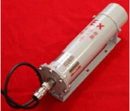 Ex隔爆型区域辐射测量系统  防爆监测系统  防爆辐射测量仪  防爆系统