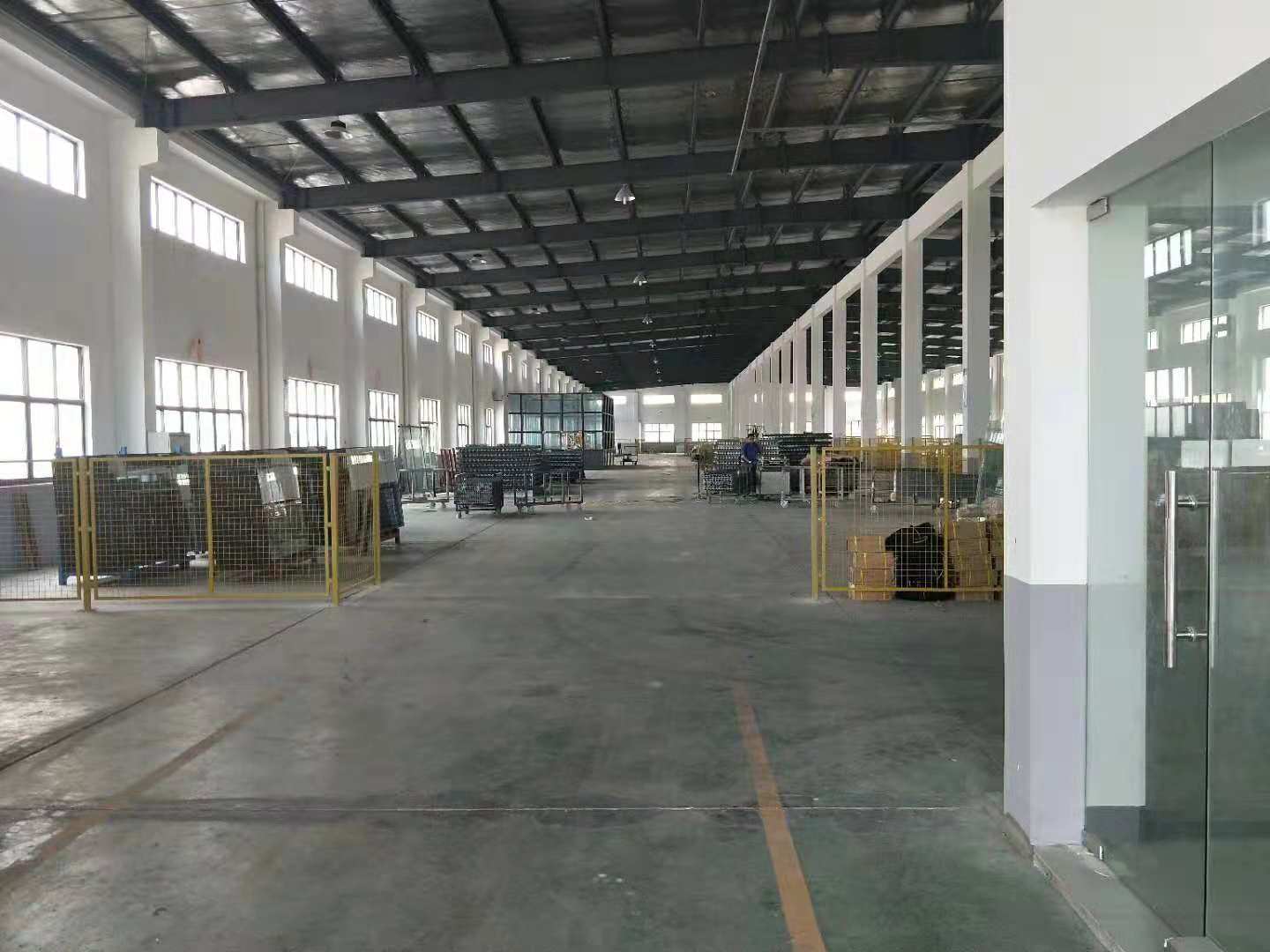 出售吴江开发区平望7000平米,土地19 吴江厂房 苏州厂房网 上海厂房网