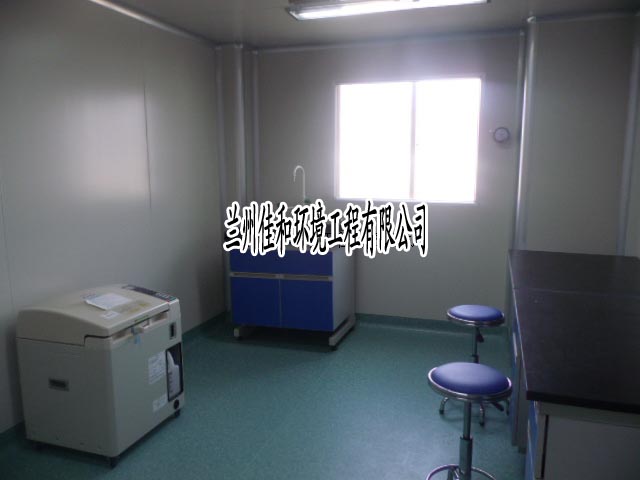 白银手术室净化工程-佳和环境工程供应可靠&nbsp;&nbsp;实验室净化
