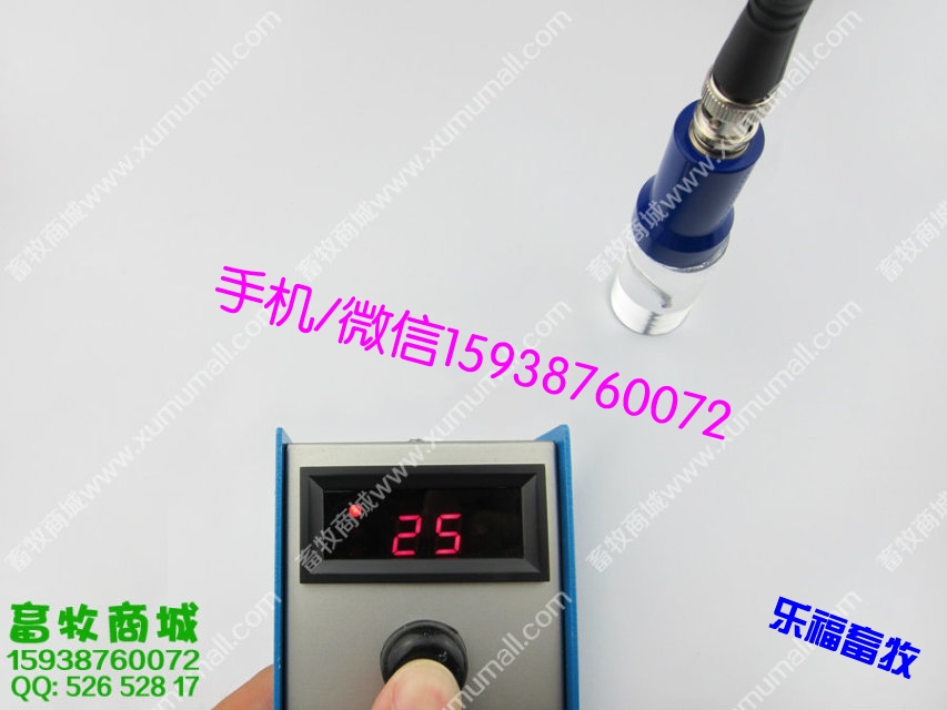 猪用背膘仪  进口背膘仪  美国运高背膘仪