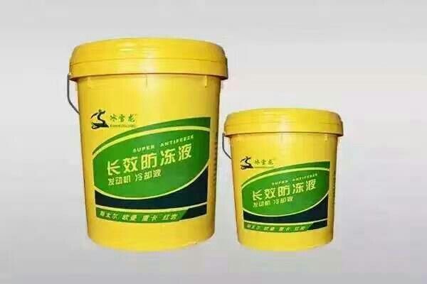 汽车防冻液厂家直销价格 加工高级防冻液【  防冻液生产厂家  高级长效防冻液生产厂