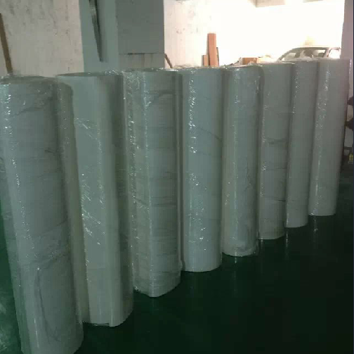 白色平面pvc输送带&nbsp;&nbsp;白色平面输送带&nbsp;&nbsp;环形输送带