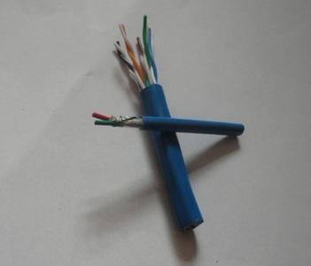 MHYV32-30×2×0.5㎜-矿用信号电缆 MHYV32-30×2×0.5㎜-矿用信号电缆
