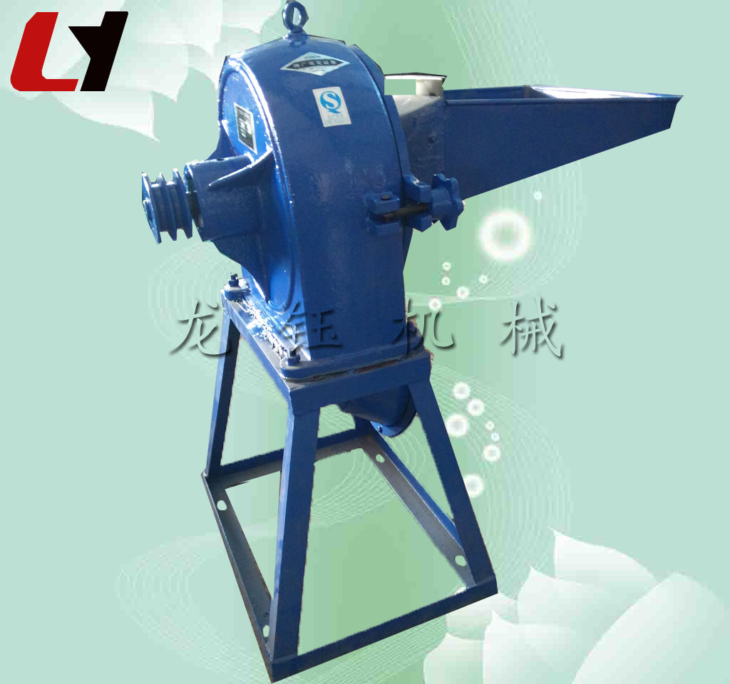江西加厚型中药超细粉碎机 五香面粉碎机 小型大豆粉碎机 湿法超细粉碎机