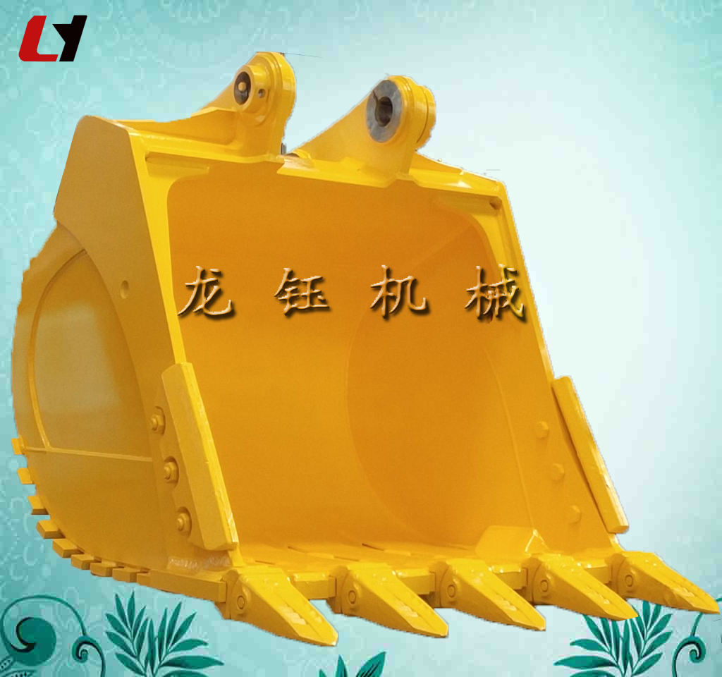 河南高强度挖掘机反铲挖斗厂家&nbsp;&nbsp;特制挖机加强挖斗&nbsp;&nbsp;挖机松土斗&nbsp;&nbsp;挖土机清洁斗