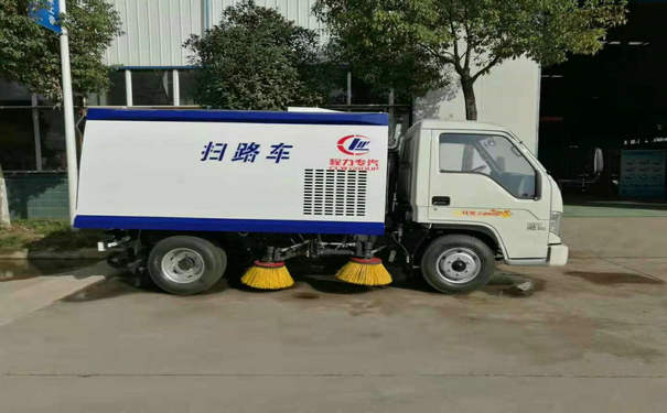 扬州市9方洗扫车在哪买