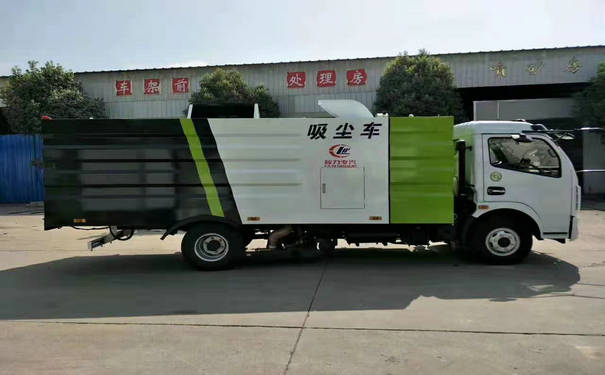 六盘水市9吨16吨22吨洗扫车价格及图片