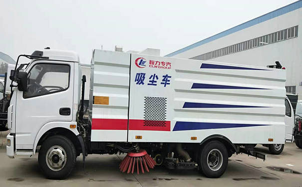 孝感市厂家直销大型洗扫车中洗扫车小型洗扫车
