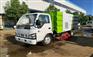 湖州市厂家直销大型洗扫车中洗扫车小型洗扫车