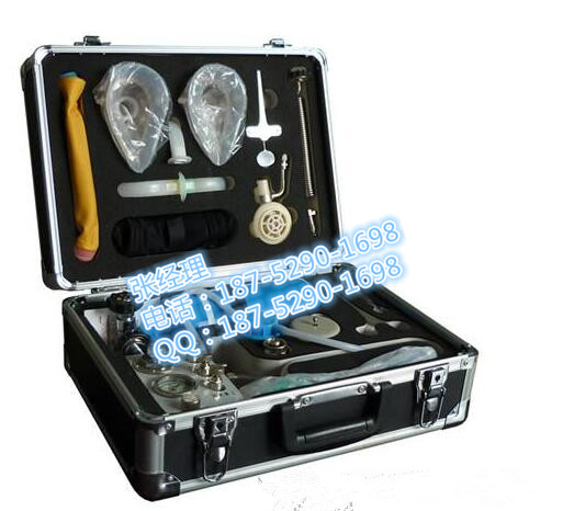 MZS30氧气苏生器 自动苏生器  MZS30苏生器