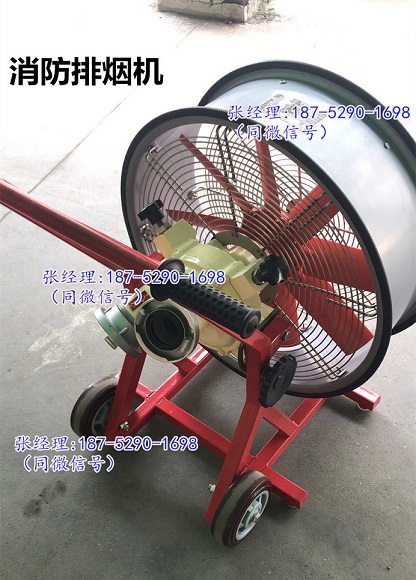 PYJ41/12移动式排烟机  PYJ41/12排烟机  移动式排烟机厂家  消防排烟机批发