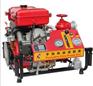 BJ18-C柴油机消防泵 (25HP)